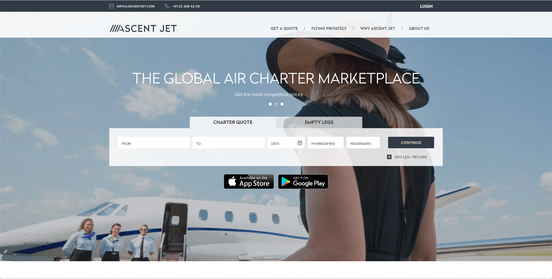 web development eugene