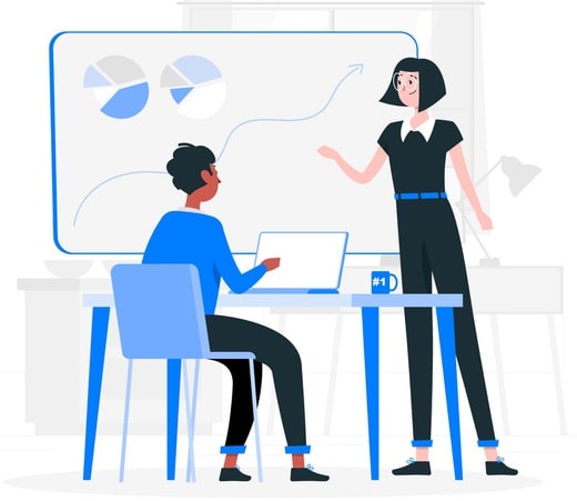 top web development service