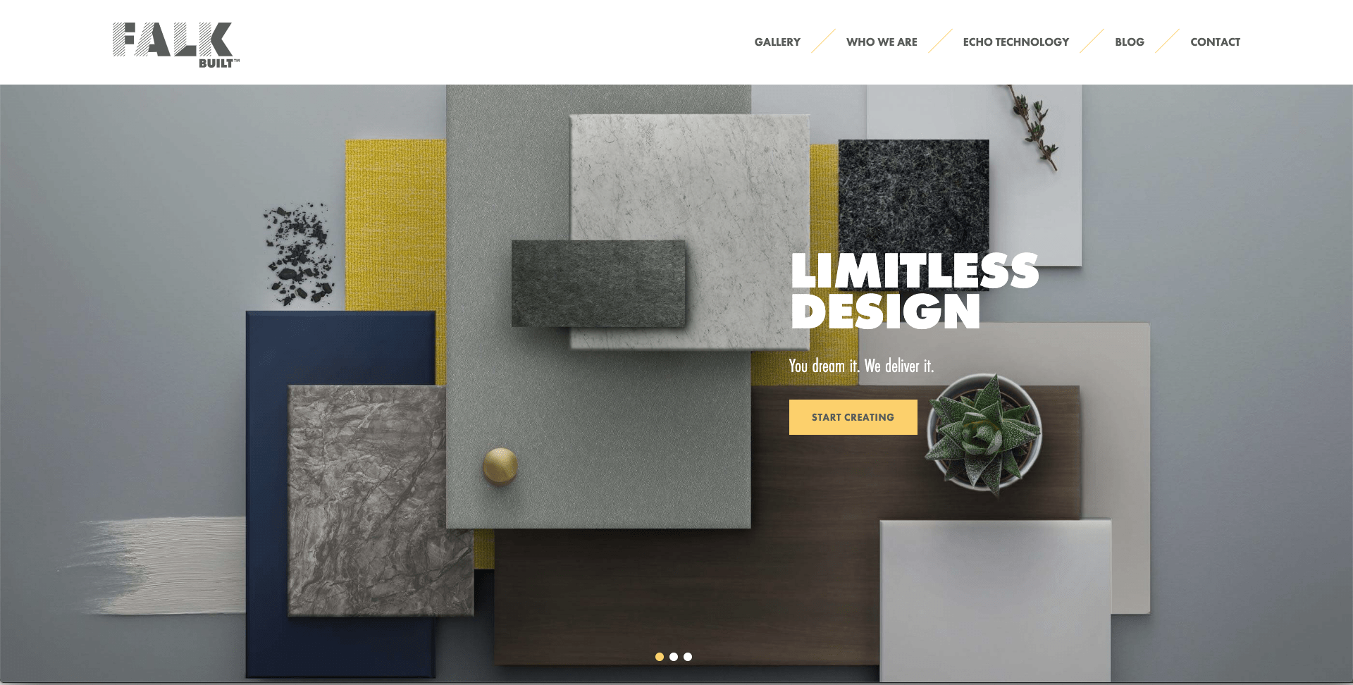 web development near me