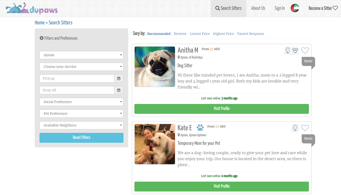 ecommerce expert eugene