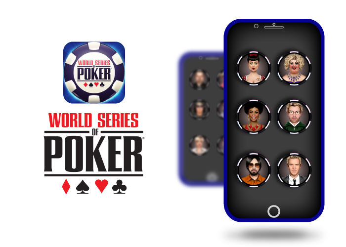 WSOP Project