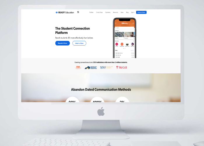 Built with JavaScript
