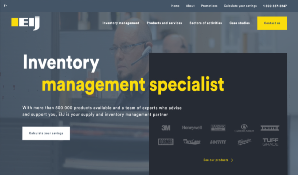 ecommerce expert eugene