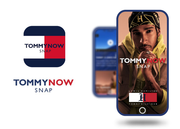 TommyNow Snap