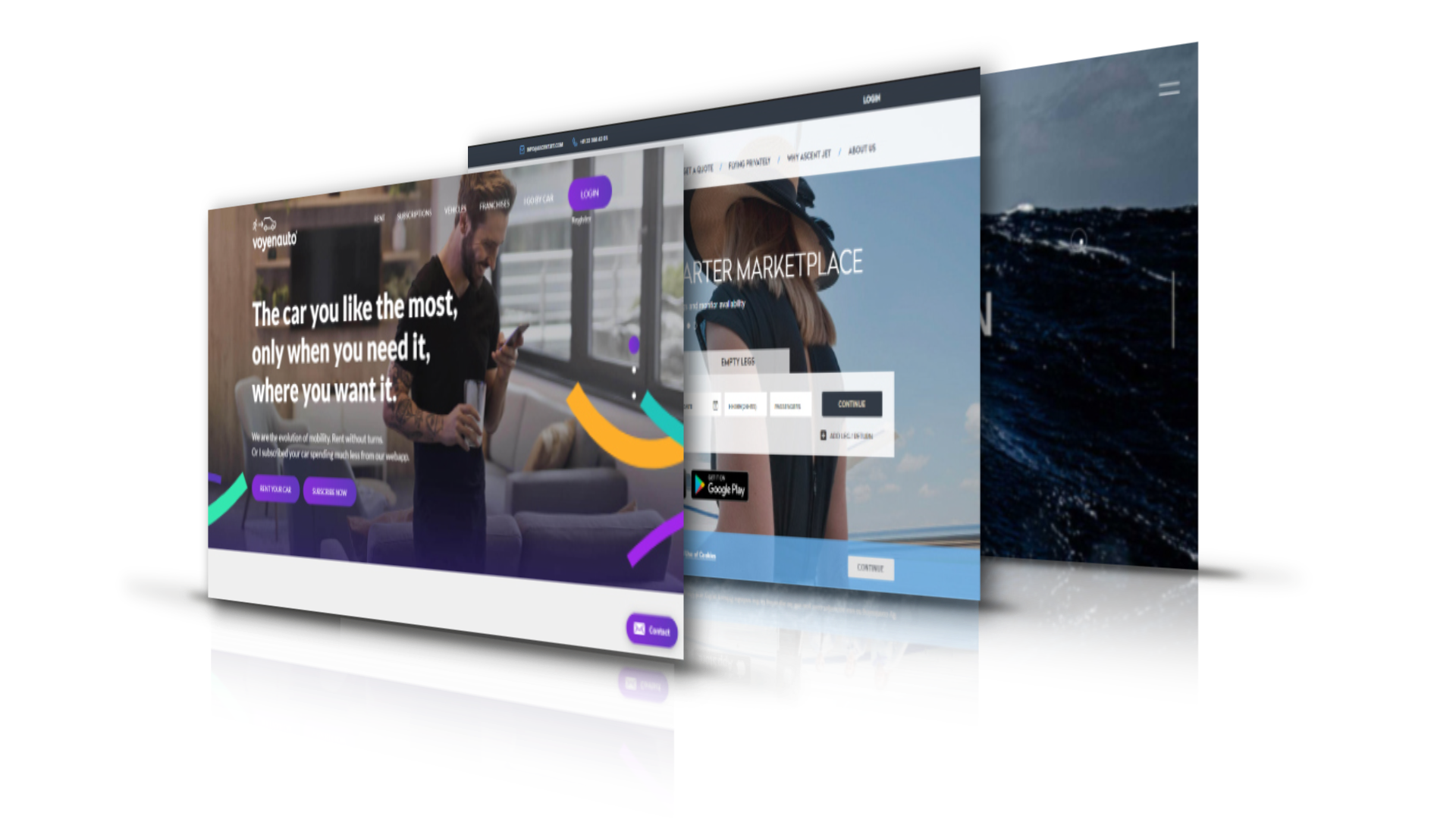 reactjs developer for hire